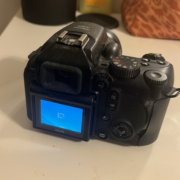 Fuji Film Camera - Picture 2 of 4